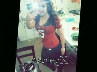 Ashley_X_