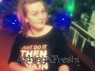 AshleyXFreshi