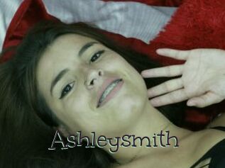 Ashleysmith