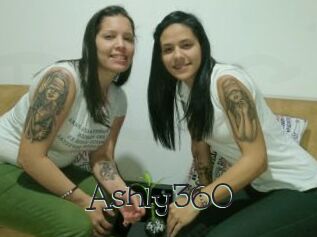 Ashly360