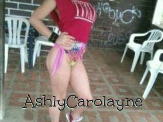 AshlyCarolayne Pucelles