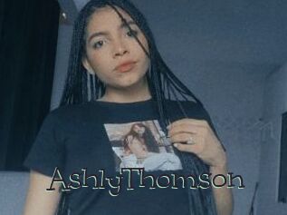 AshlyThomson