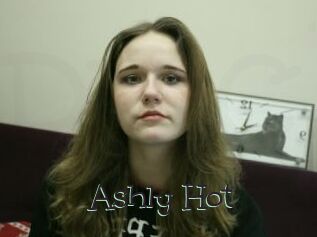 Ashly_Hot