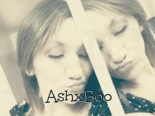 AshxBoo