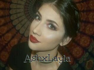 AshxLayla_