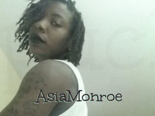 Asia_Monroe