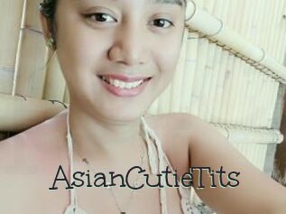 AsianCutieTits