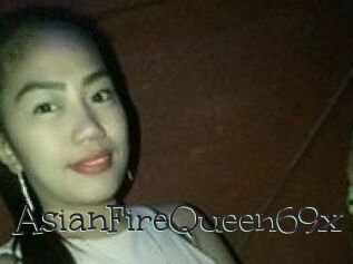AsianFireQueen69x