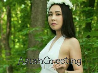 AsianGreeting