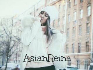 AsianReina