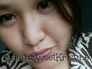 AsianSweetKristine