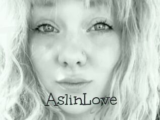 AslinLove