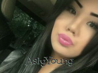 AslyYoung