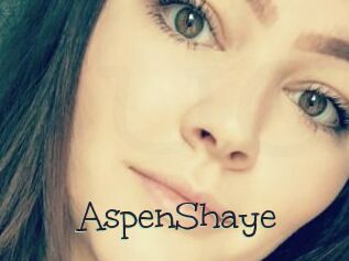 AspenShaye