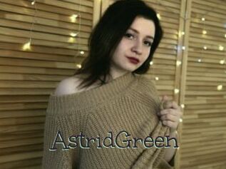 AstridGreen