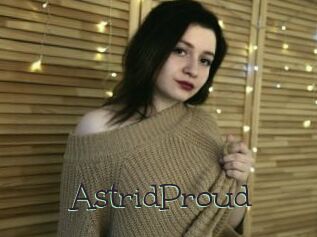 AstridProud