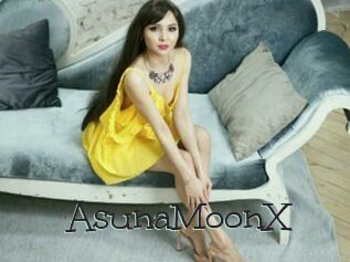 AsunaMoonX