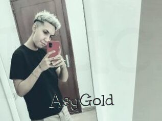 AsyGold