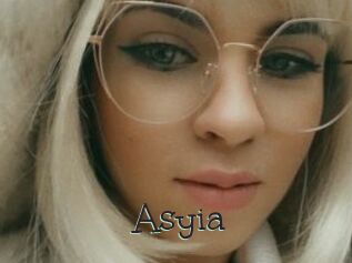 Asyia