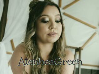 AtenheaGreen