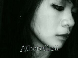 AthenaDoll