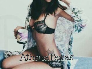 Athena_Texas