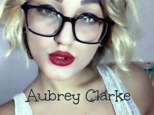 Aubrey_Clarke