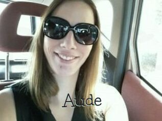 Aude