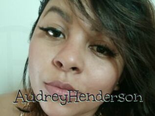 AudreyHenderson