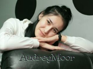 AudreyMoor