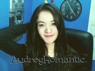 AudreyRomantic