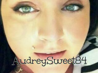 AudreySweet84