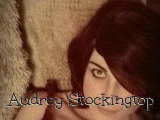 Audrey_Stockingtop