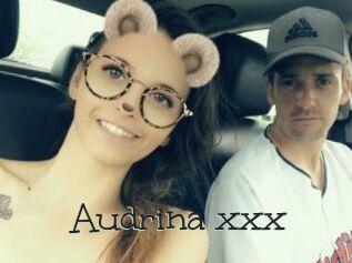 Audrina_xxx