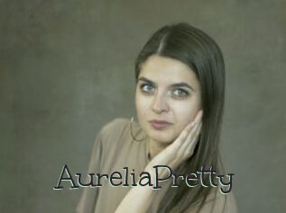 AureliaPretty