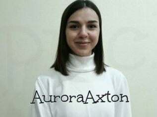 AuroraAxton