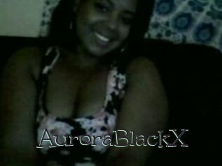 AuroraBlackX