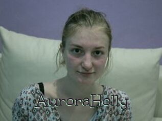 AuroraHolly