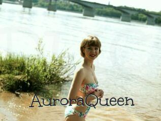 AuroraQueen