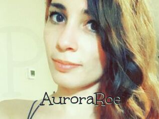 AuroraRoe