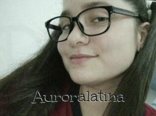 Auroralatina