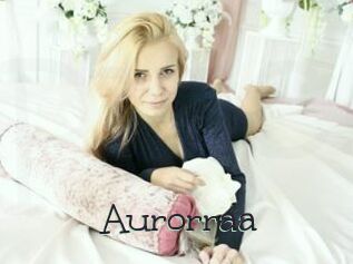 Aurorraa