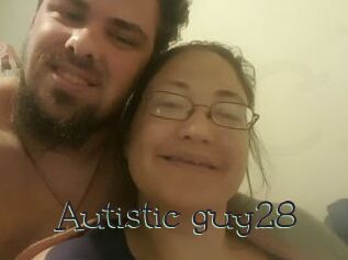Autistic_guy28 Pucelles