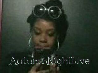 AutumnNightLive