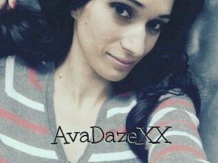 AvaDazeXX