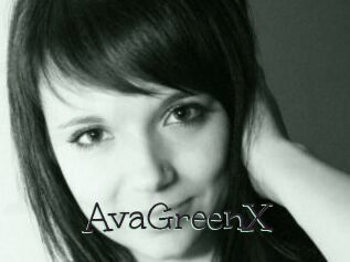 AvaGreenX