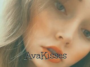 AvaKisses