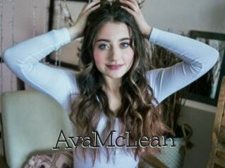 AvaMcLean