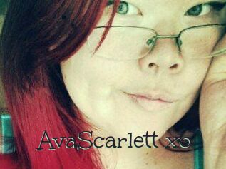 AvaScarlett_xo