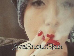 AvaSnowSkin